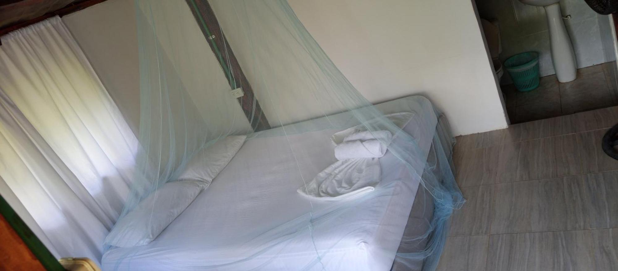 Hostal Zirumake Dentro Del Parque Tayrona El Zaino Extérieur photo